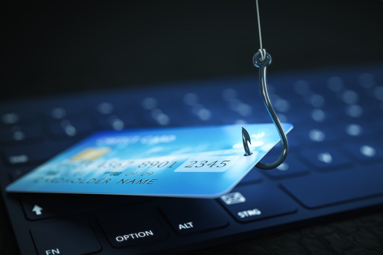 Je bekijkt nu Phishing: hoe voorkomen in jouw bedrijf