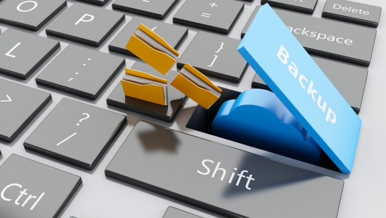 Lees meer over het artikel 4 valkuilen bij een IT back-up