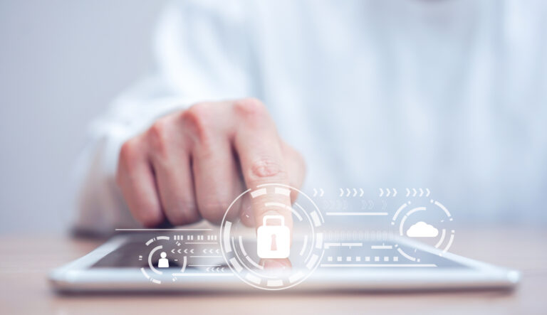 Lees meer over het artikel Digitale bezoekersregistratie: tijd om over te stappen