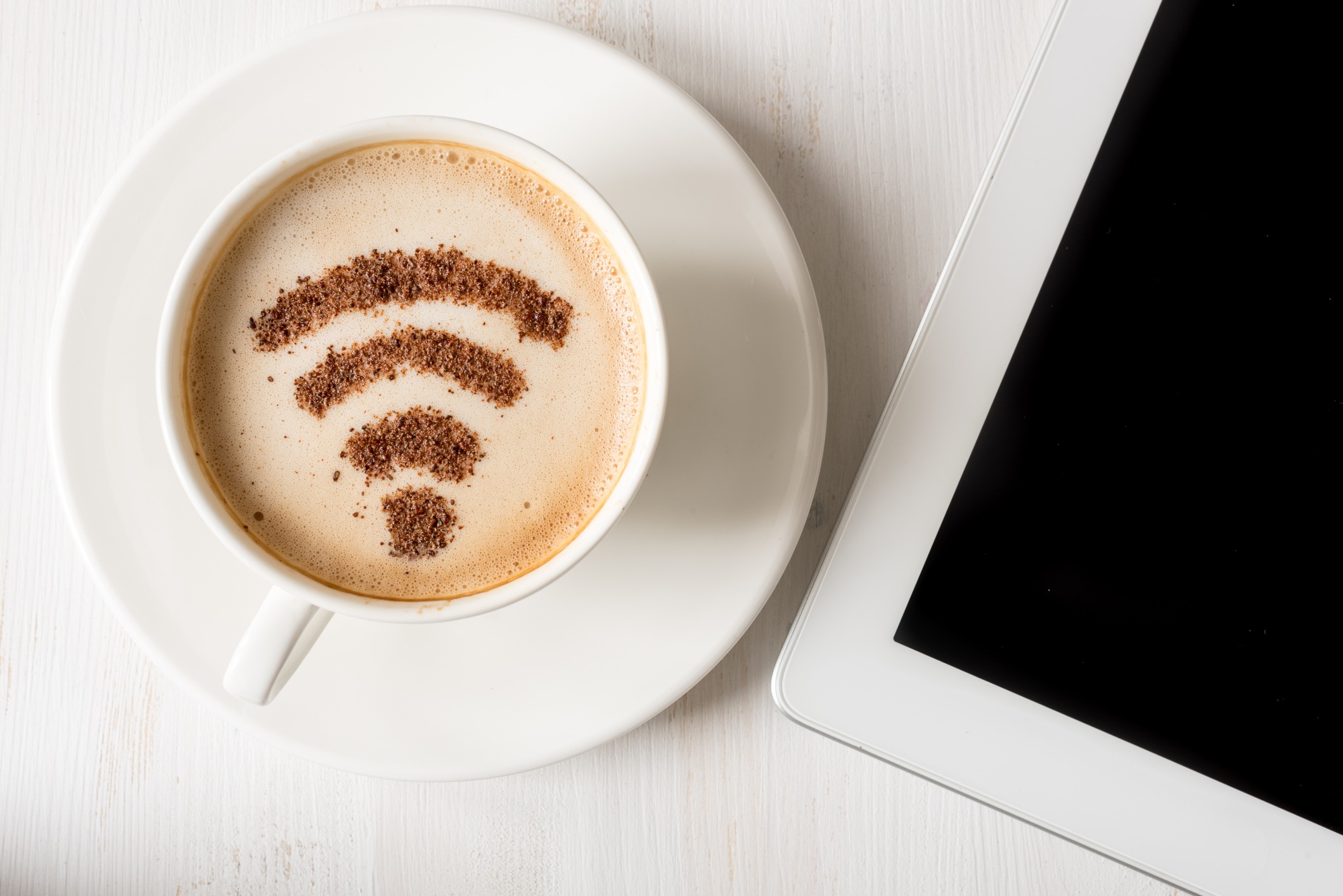 Je bekijkt nu Goede wifi: moeilijker dan je denkt
