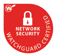 Multifactor netwerk account beveiliging